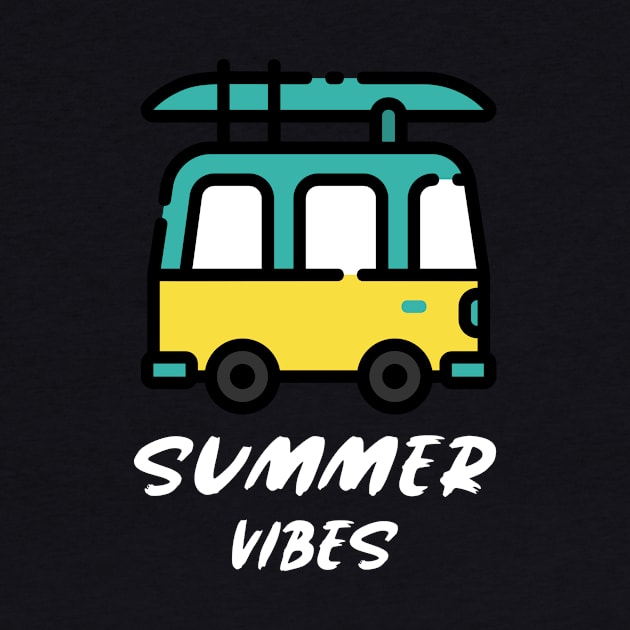 Summer Design- Summer Vibes- Travelling by Eternal Experience